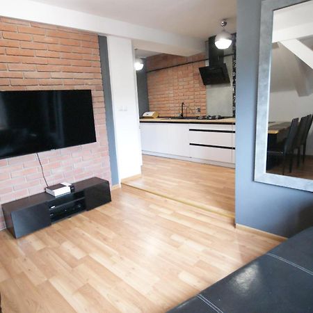 Apartament Osemka Шклярска-Поремба Экстерьер фото