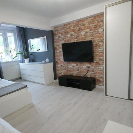 Apartament Osemka Шклярска-Поремба Экстерьер фото