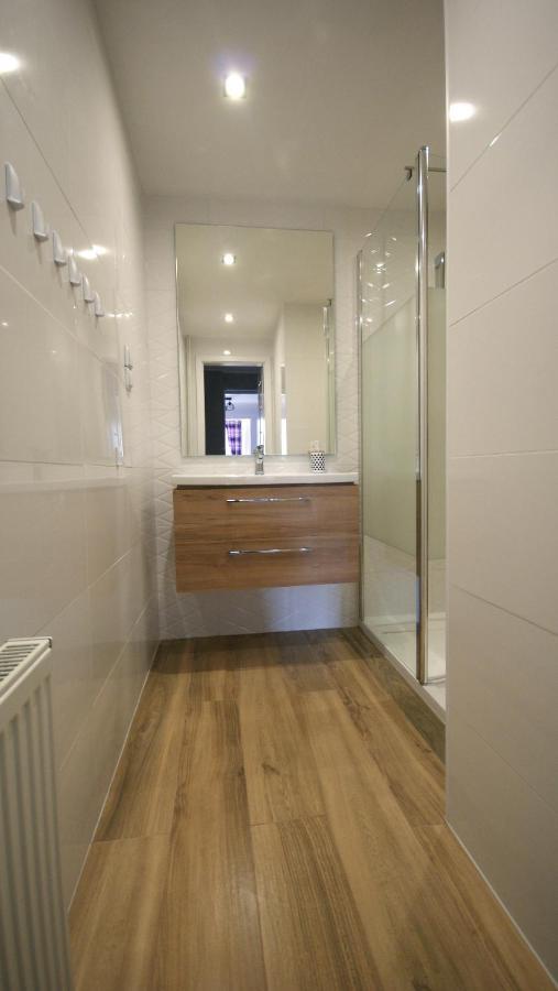 Apartament Osemka Шклярска-Поремба Экстерьер фото