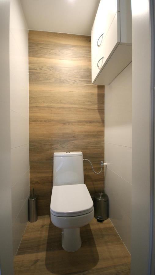 Apartament Osemka Шклярска-Поремба Экстерьер фото