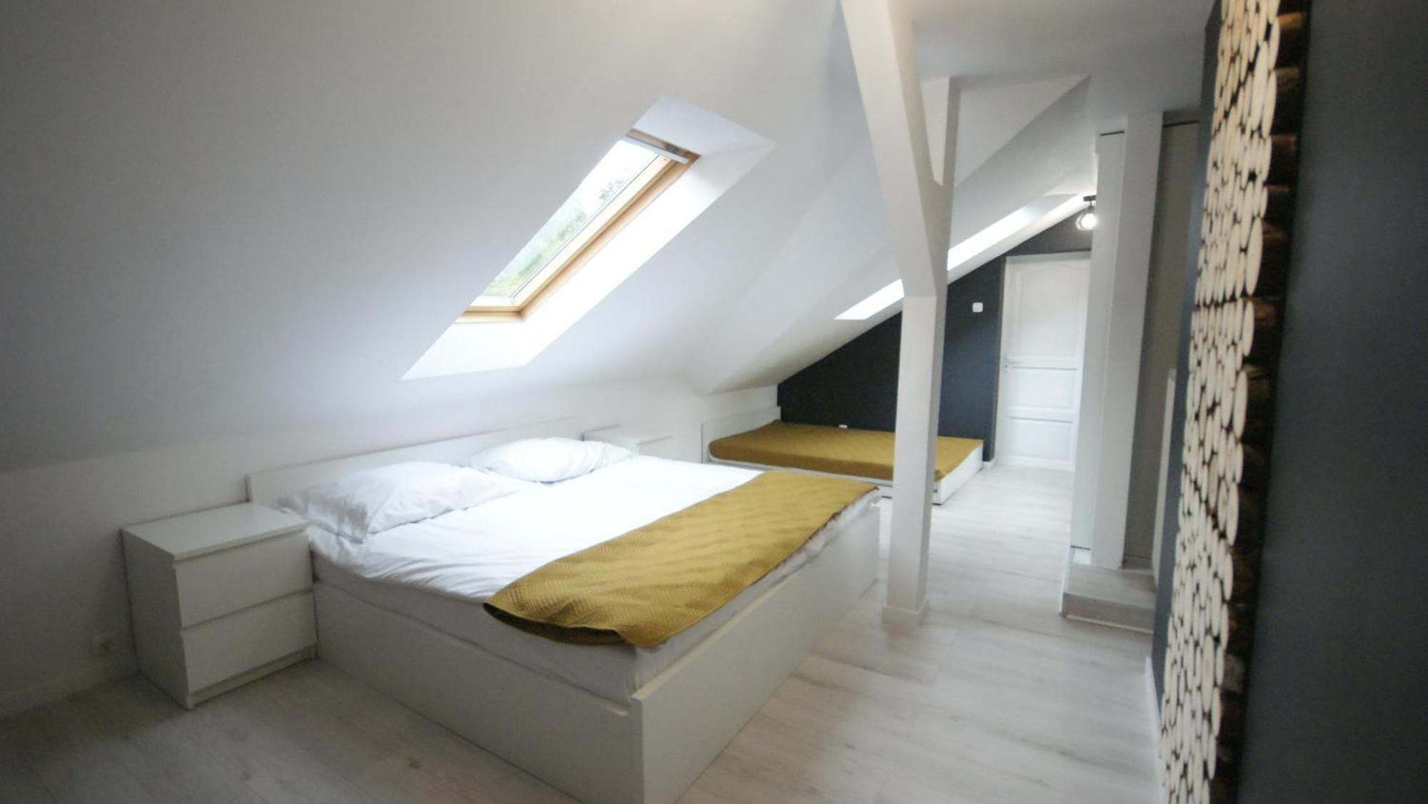 Apartament Osemka Шклярска-Поремба Экстерьер фото