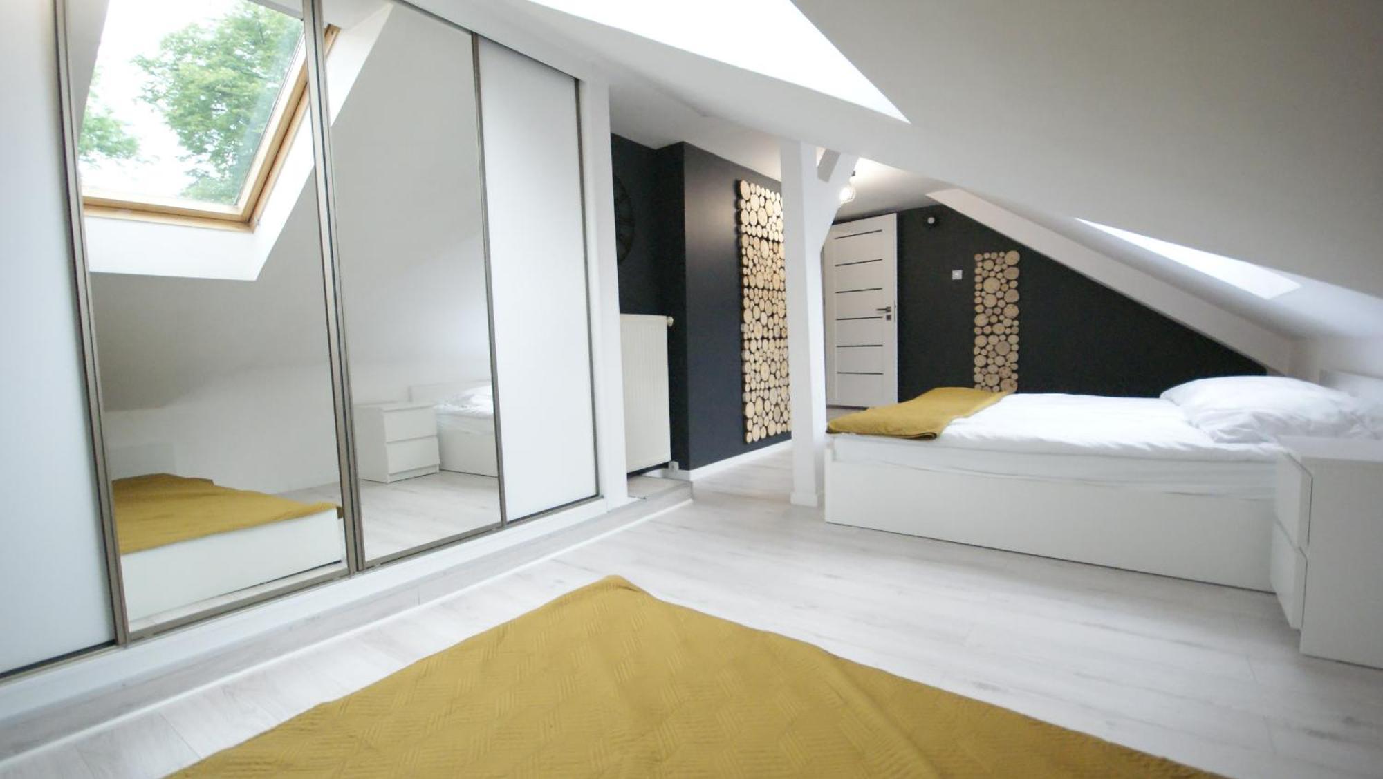 Apartament Osemka Шклярска-Поремба Экстерьер фото