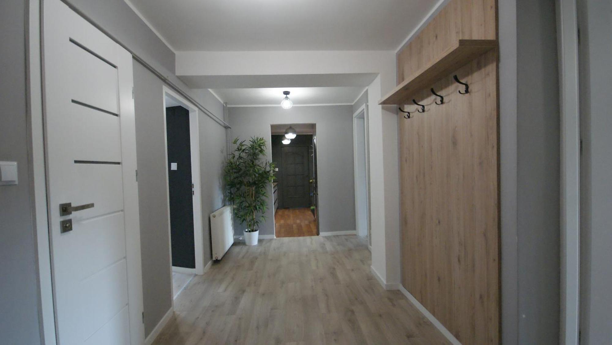 Apartament Osemka Шклярска-Поремба Экстерьер фото